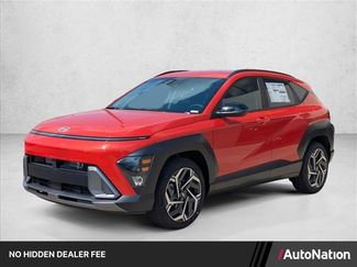 New 2026 Hyundai Kona SEL Premium FWD video 1