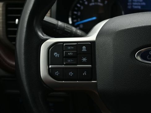 Certified 2024 Ford Expedition Max Limited RWD image 23