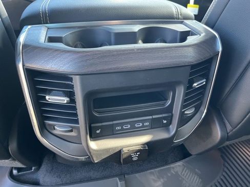 New 2026 RAM 1500 Laramie image 22