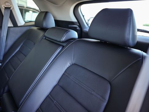 Used 2025 Honda CR-V EX-L image 25