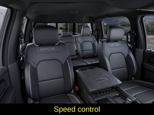 New 2026 RAM 1500 RHO AWD/4WD image 21