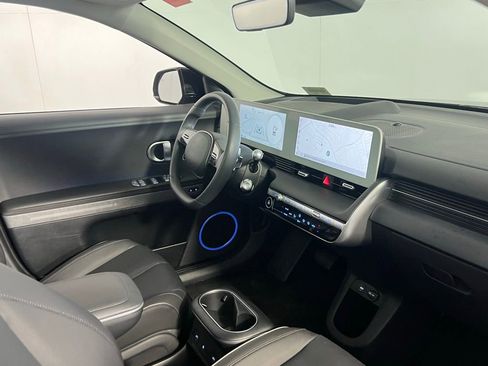 Used 2023 Hyundai Ioniq 5 Limited image 33