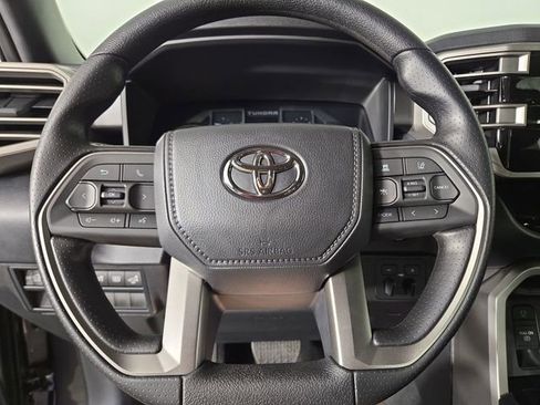 New 2026 Toyota Tundra SR5 AWD/4WD image 20