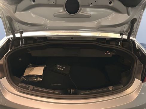 Certified 2023 Mercedes-Benz E 450 4MATIC Cabriolet image 9