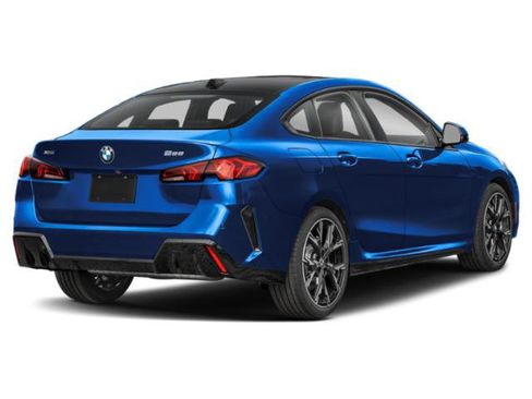 New 2026 BMW 228i w/ Technology Package image 2