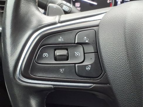 Used 2023 Buick Envision Essence FWD image 16