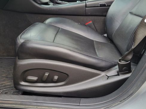 Used 2015 Cadillac CTS Luxury image 18