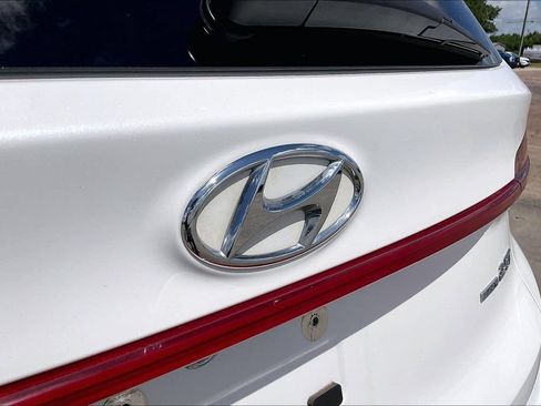 Used 2021 Hyundai Santa Fe Calligraphy AWD/4WD image 27