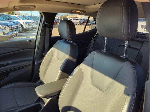Used 2023 Buick Encore GX Select w/ Experience Buick Package image 12