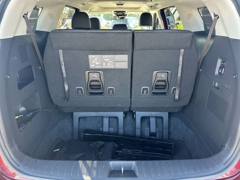 Used 2024 Kia Carnival SX Prestige image 8