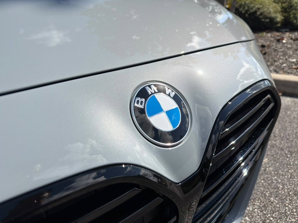 New 2027 BMW 440i xDrive Convertible AWD/4WD image 29