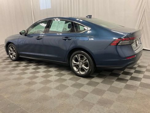Used 2024 Honda Accord EX image 8