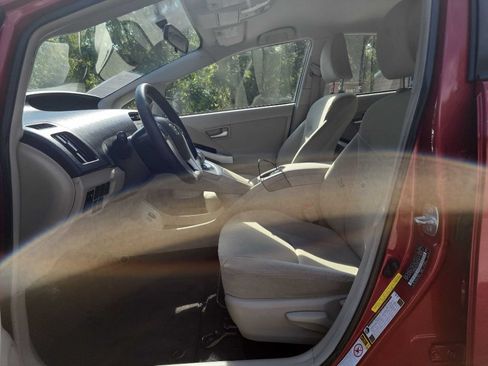 Used 2012 Toyota Prius Two FWD image 13