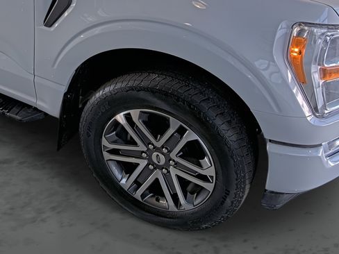 Used 2022 Ford F150 XL w/ STX Appearance Package image 16