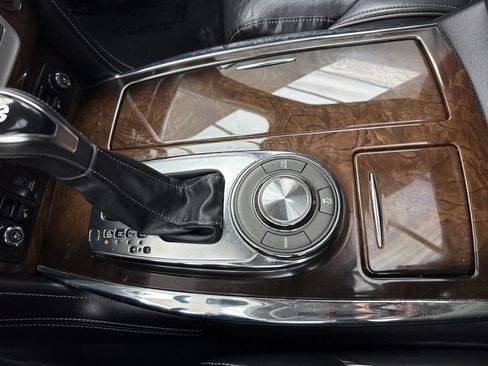 Used 2019 INFINITI QX80 Luxe w/ 22" Wheel Package RWD image 32