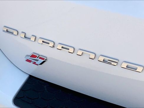 Used 2026 Dodge Durango GT AWD/4WD image 10
