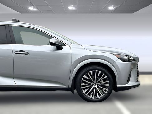 Certified 2025 Lexus RX 350 w/ Convenience Package image 33
