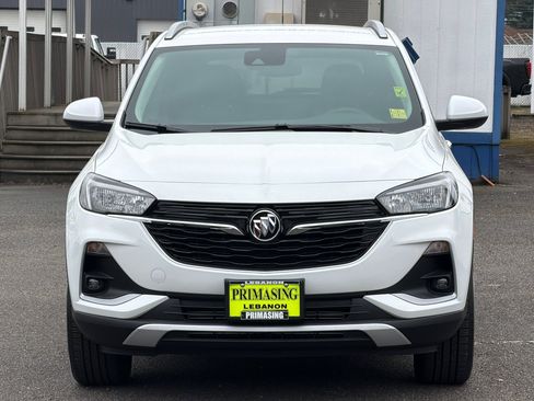 Used 2022 Buick Encore GX Select FWD image 6