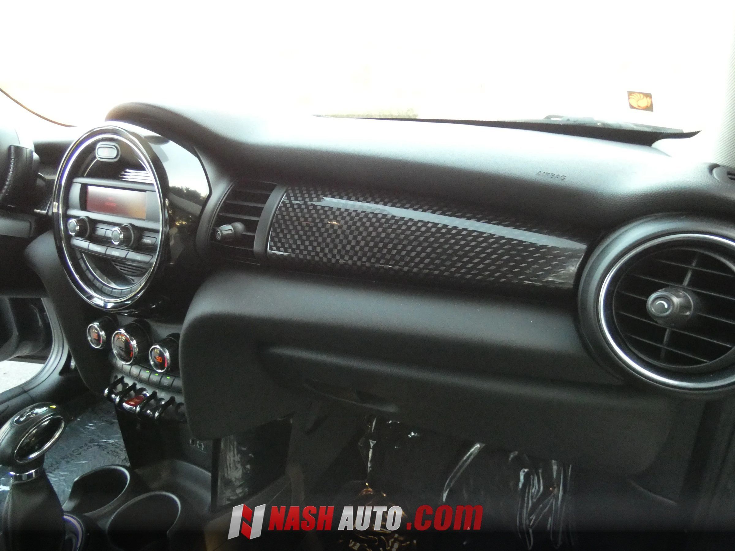 Used 2015 MINI Cooper S FWD image 31