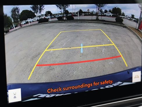 New 2026 Toyota Camry XLE image 3