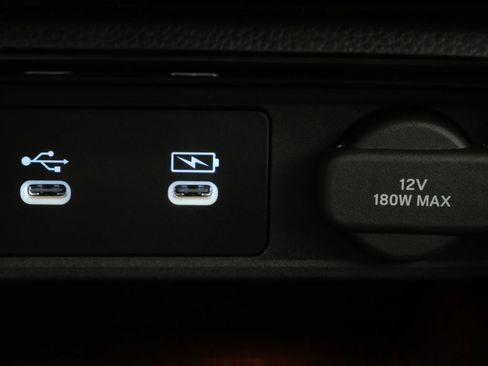 Used 2026 Honda CR-V TrailSport image 21