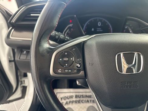 Used 2018 Honda Civic Si image 25