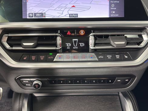 Used 2022 BMW M440i xDrive Gran Coupe w/ Premium Package AWD/4WD image 20