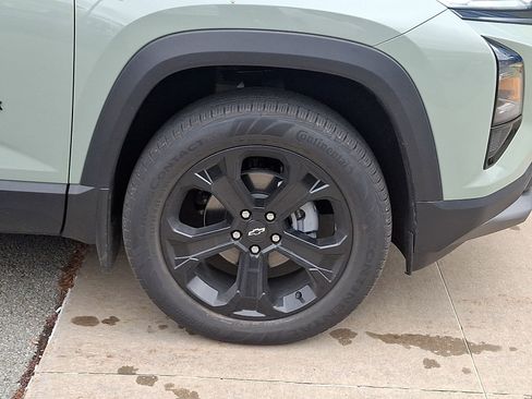 New 2026 Chevrolet Equinox LT w/ Convenience Package II image 8