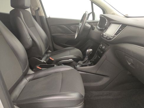 Used 2019 Buick Encore Preferred FWD image 21