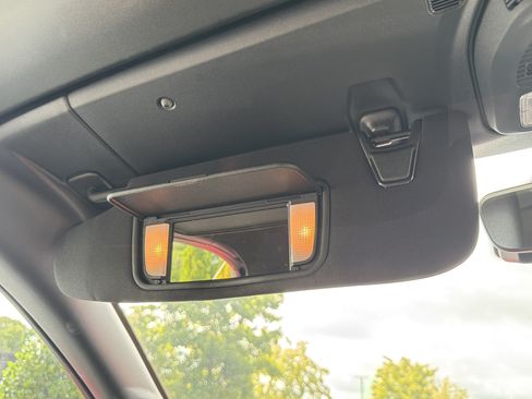 Used 2025 Ford Mustang Convertible RWD image 88