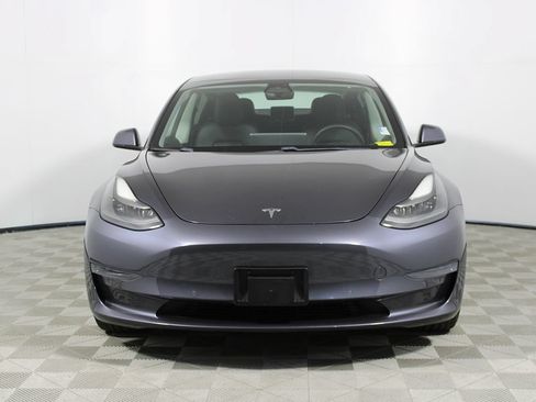 Used 2021 Tesla Model 3 Standard Range Plus RWD image 26