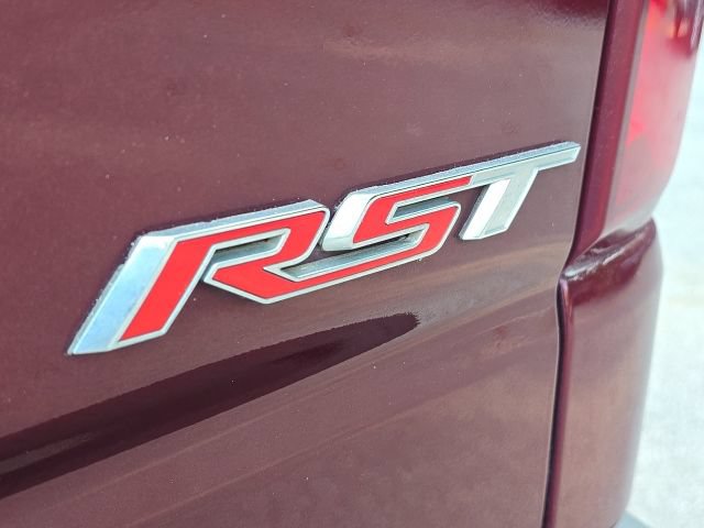 Used 2021 Chevrolet Silverado 1500 RST w/ All Star Edition Plus AWD/4WD image 11