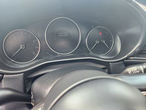 Used 2025 MAZDA CX-30 2.5 Turbo w/ Premium Plus Pkg AWD/4WD image 17