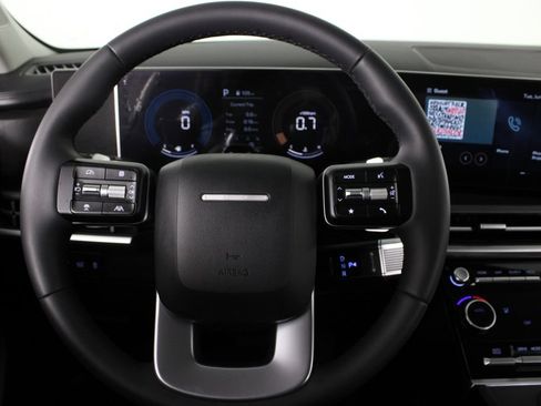 Certified 2026 Hyundai Santa Fe SEL FWD image 10