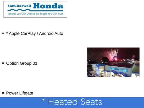 Used 2022 Hyundai Santa Fe XRT image 5