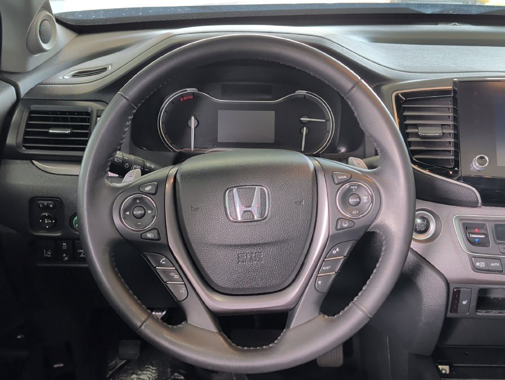 Certified 2022 Honda Ridgeline RTL image 29