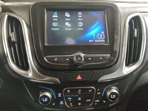 Used 2018 Chevrolet Equinox LT image 25