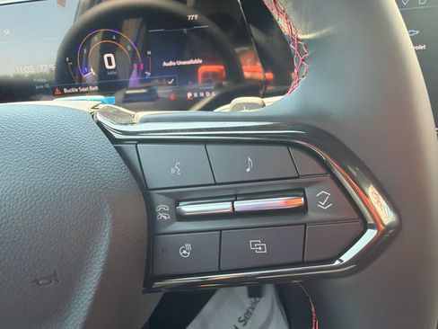 New 2026 Chevrolet Traverse RS FWD image 23