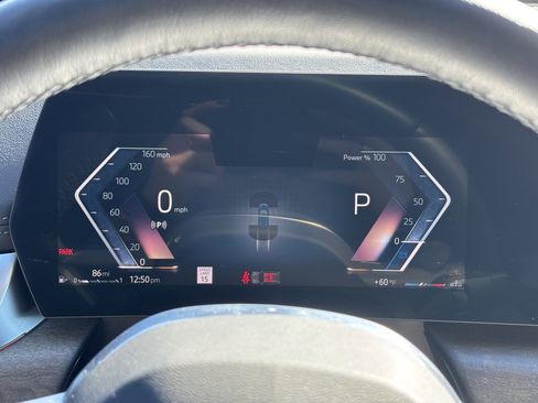 Certified 2025 BMW X1 xDrive28i w/ Convenience Package image 21