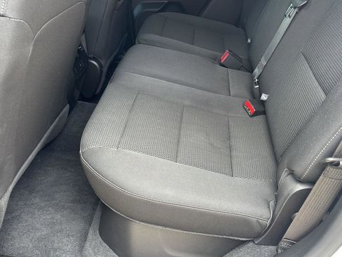 Certified 2023 Chevrolet Colorado LT w/ LT Convenience Package image 18