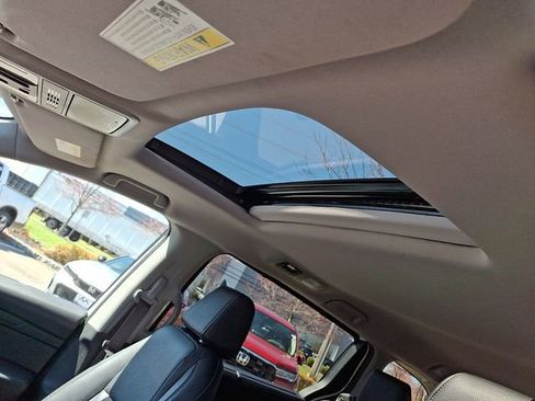 Certified 2024 Honda Odyssey EX-L image 15