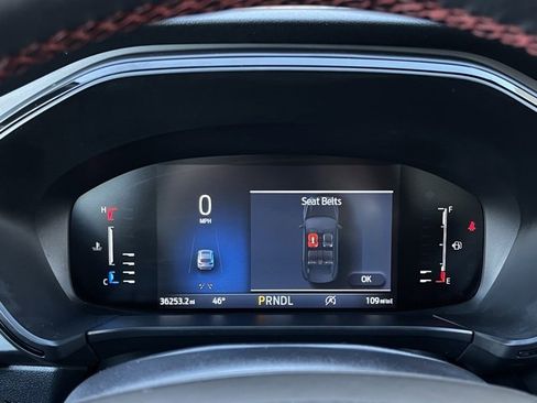 Used 2024 Ford Escape ST-Line image 12