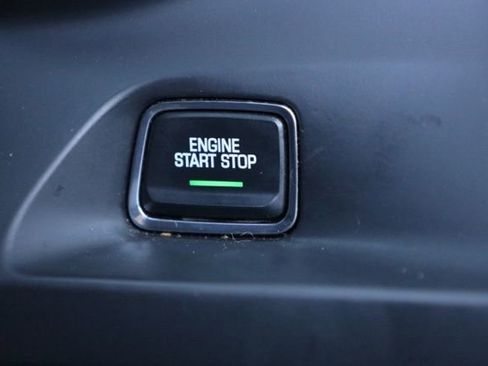 Certified 2024 Chevrolet Camaro LT w/ RS Package image 5