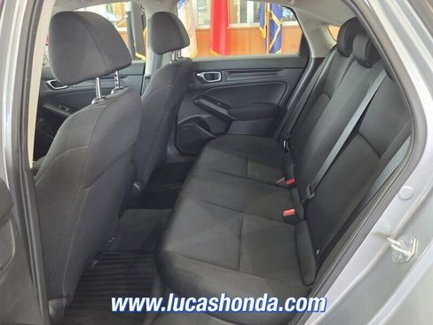 Used 2023 Honda Civic LX image 8
