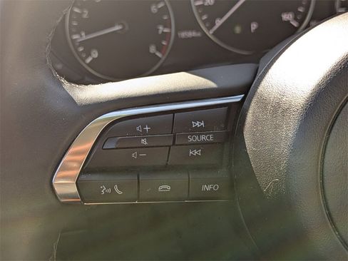 Used 2025 MAZDA MAZDA3 s image 25