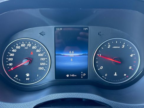 New 2026 Mercedes-Benz Sprinter 2500 image 23
