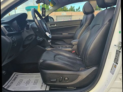 Used 2020 Kia Optima SE image 6