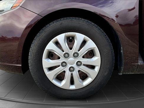 Used 2011 Kia Forte EX FWD image 28