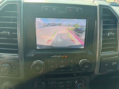 Used 2019 Ford F150 XLT w/ Equipment Group 302A Luxury AWD/4WD image 13