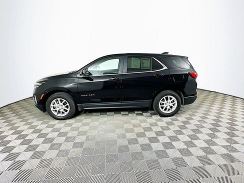 Used 2023 Chevrolet Equinox LT AWD/4WD image 6
